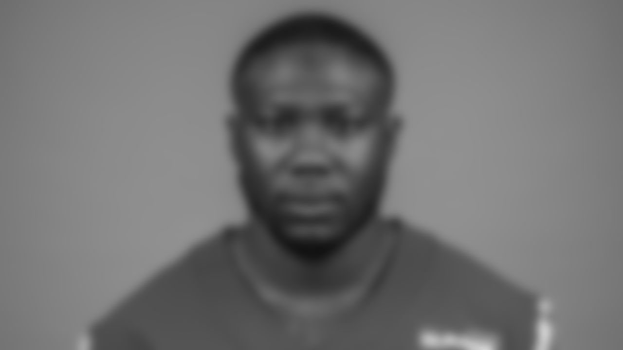 31 - DB Robert Rochell