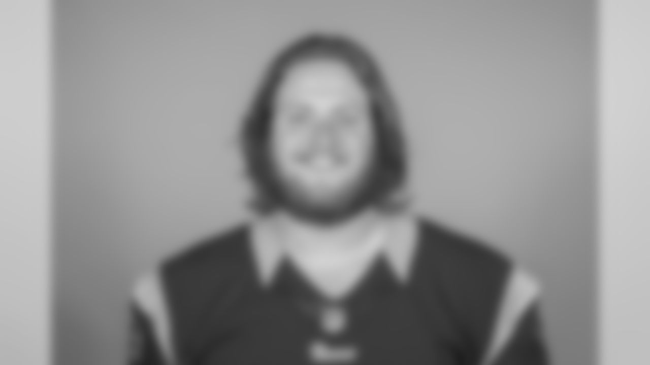 Pace Murphy, T #72