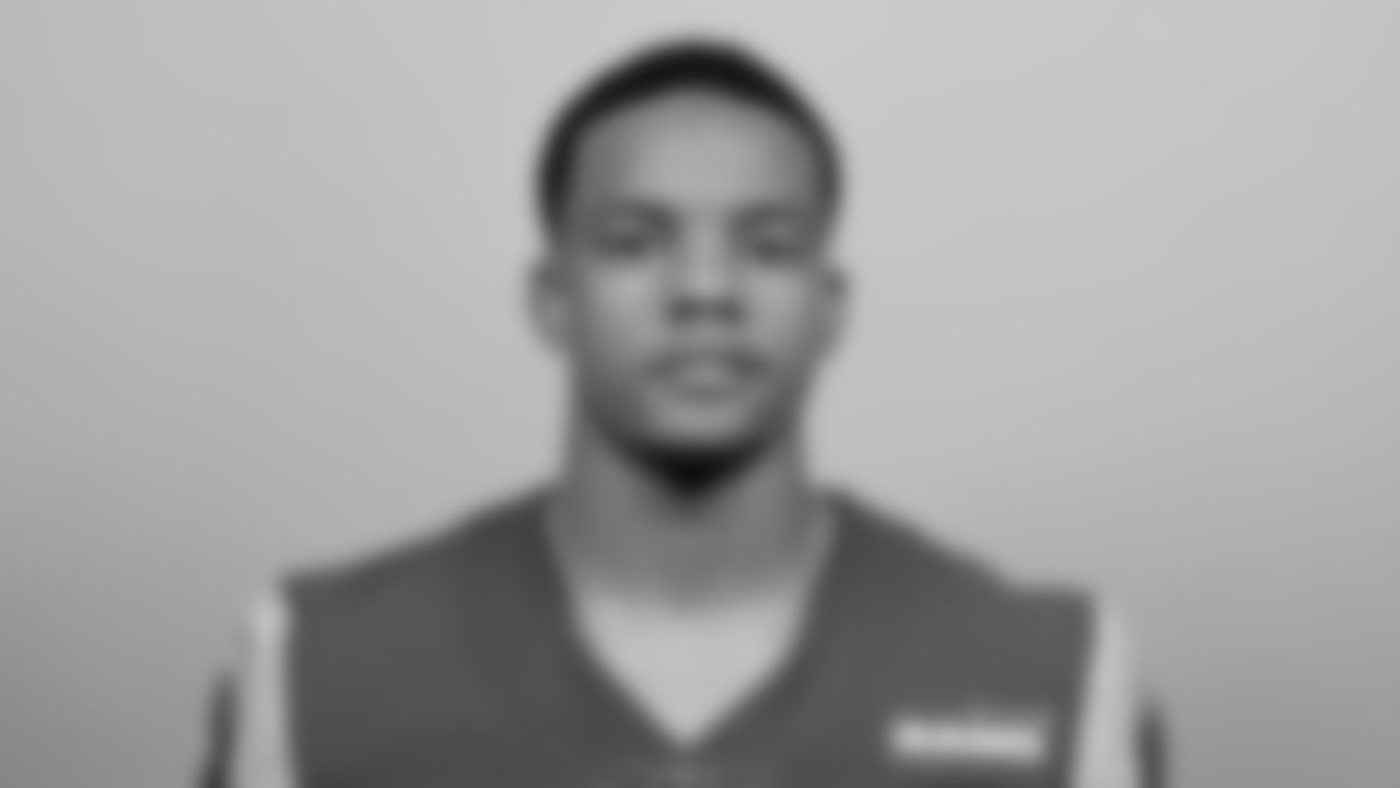 14 - CB Cobie Durant