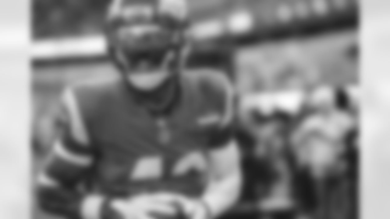 The Los Angeles Rams take on the Philadelphia Eagles in Week 5 of the 2023 NFL Regular Season.