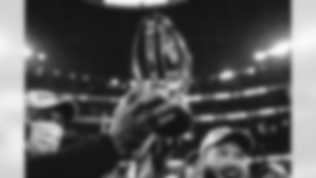The Los Angeles Rams take on the San Francisco 49ers in the NFC Championship round of the 2021 NFL Playoffs.