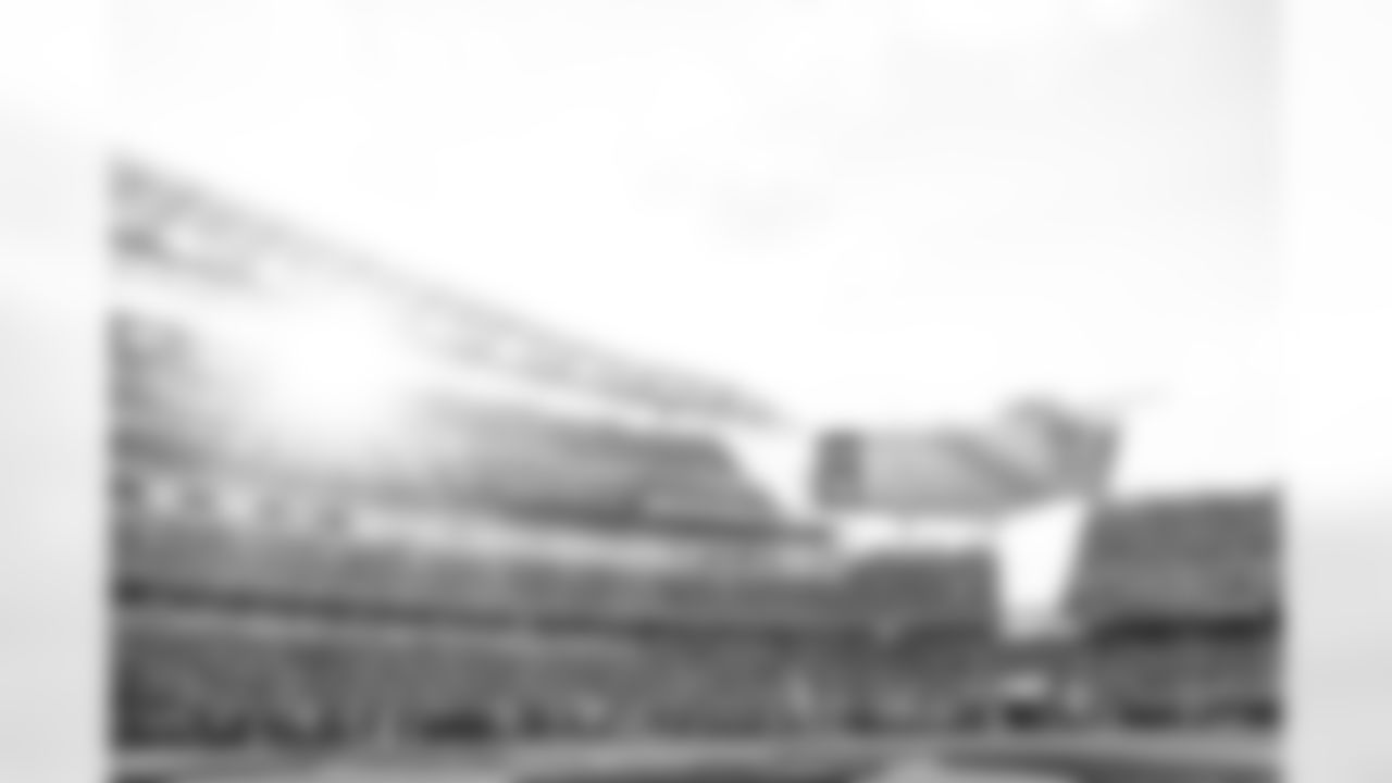 The Los Angeles Rams take on the Cincinnati Bengals in Week 3 of the 2022 Preseason.