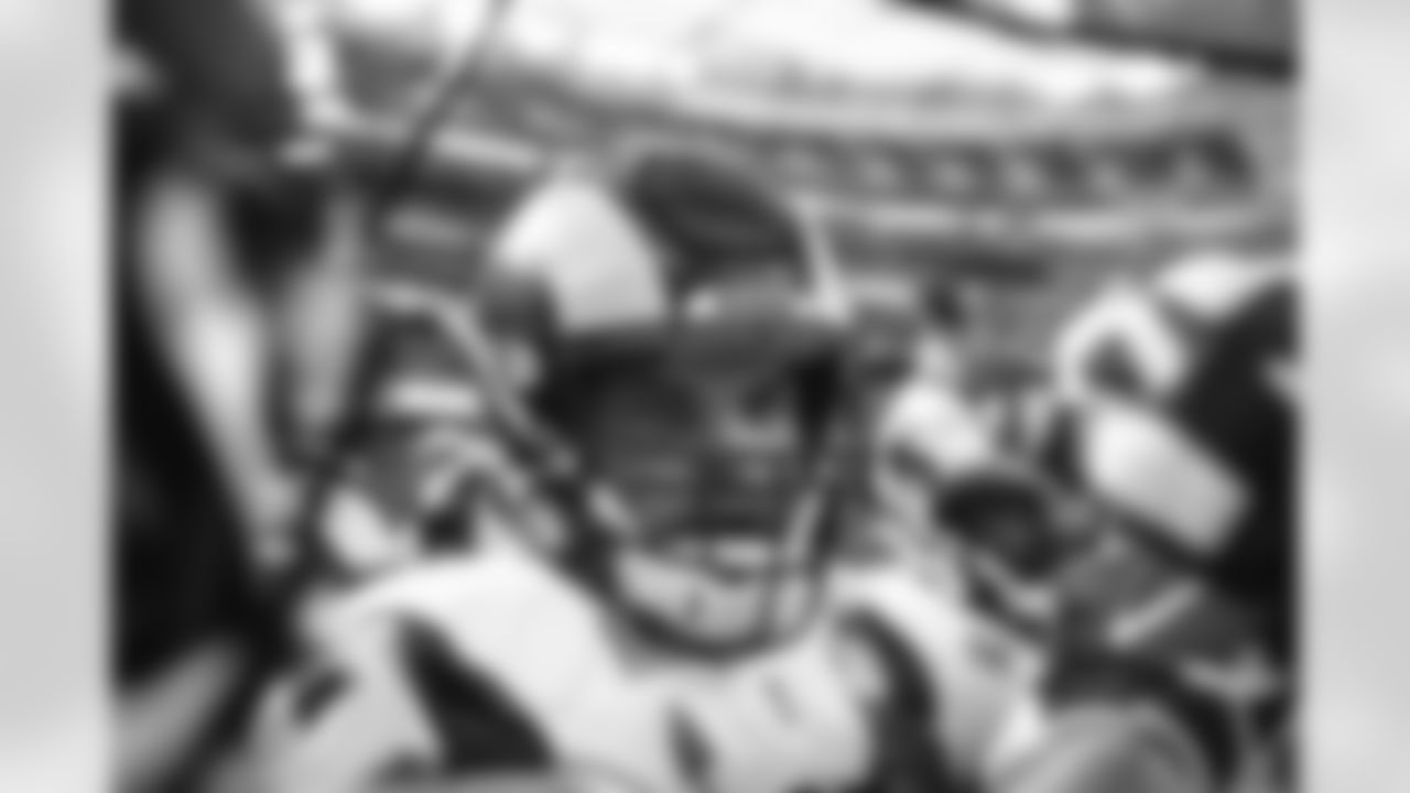 The Los Angeles Rams take on the Cincinnati Bengals in Super Bowl LVI of the 2021 NFL Playoffs.