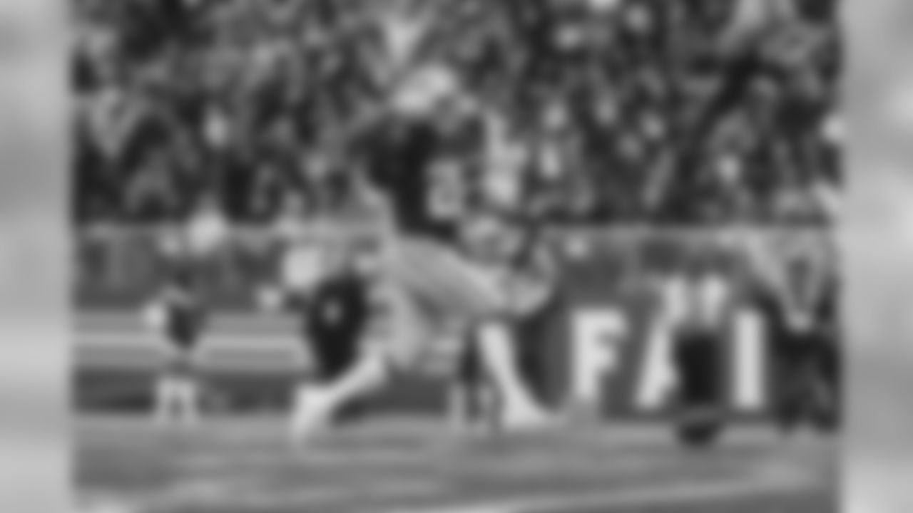 Carlos Hyde, Running Back