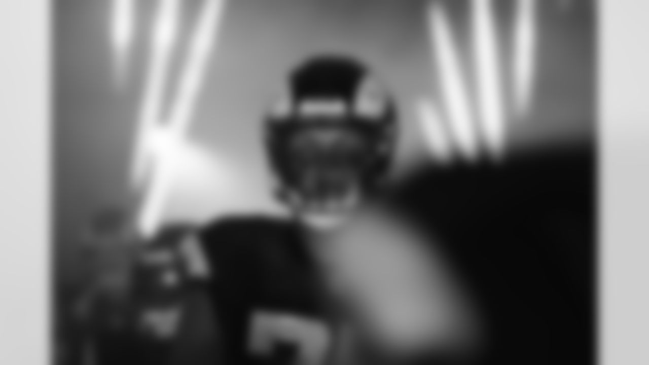 The Los Angeles Rams take on the Philadelphia Eagles in Week 5 of the 2023 NFL Regular Season.