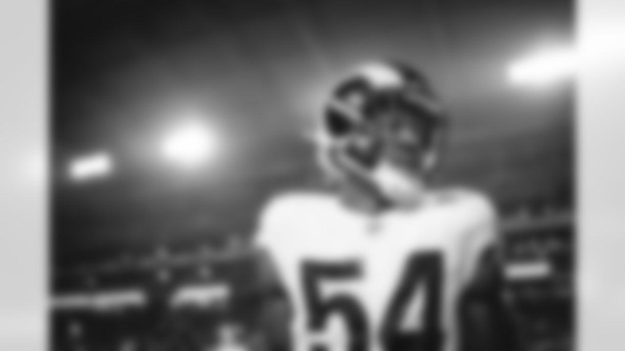 The Los Angeles Rams take on the Arizona Cardinals during Week 14 of the 2021 regular season.