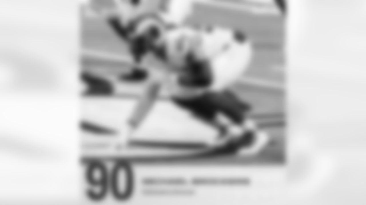 90-Brockers