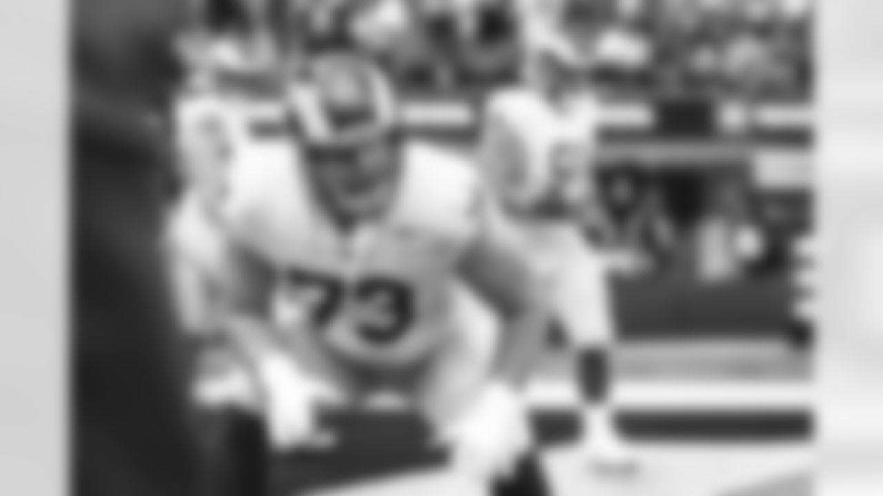 The Los Angeles Rams take on the Atlanta Falcons during Week 2 of the 2022 NFL regular season.