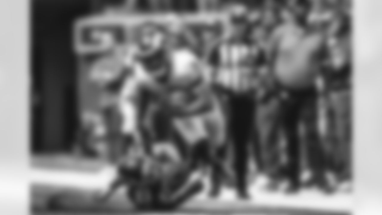 The Los Angeles Rams take on the Atlanta Falcons during Week 2 of the 2022 NFL regular season.