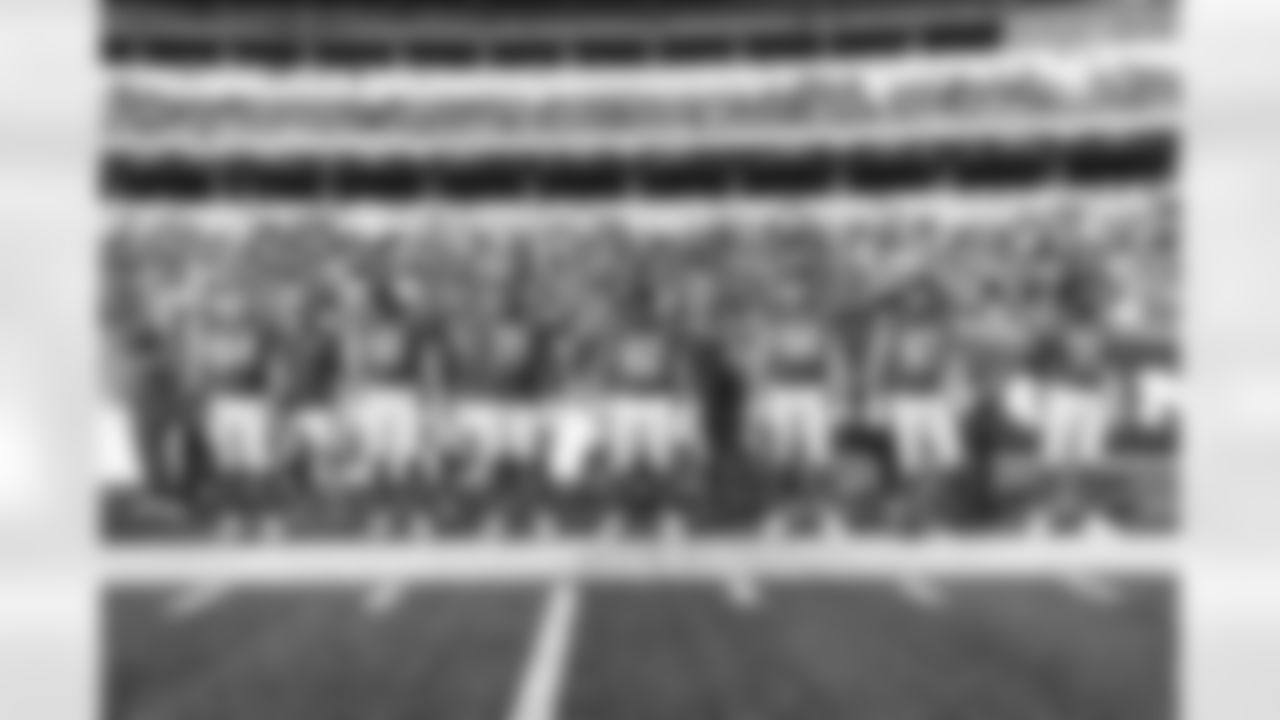 The Los Angeles Rams take on the Cincinnati Bengals in Week 3 of the 2022 Preseason.
