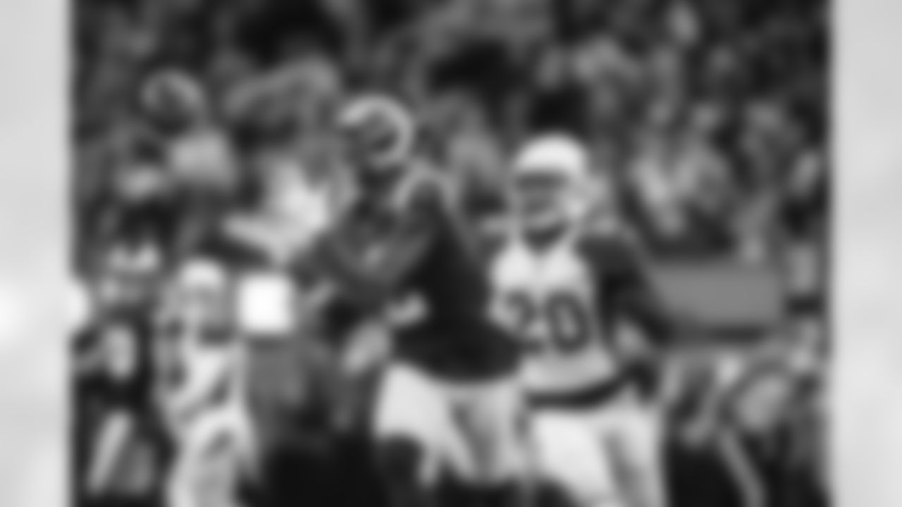 The Los Angeles Rams take on the Arizona Cardinals in the Wild Card round of the 2021 NFL Playoffs.