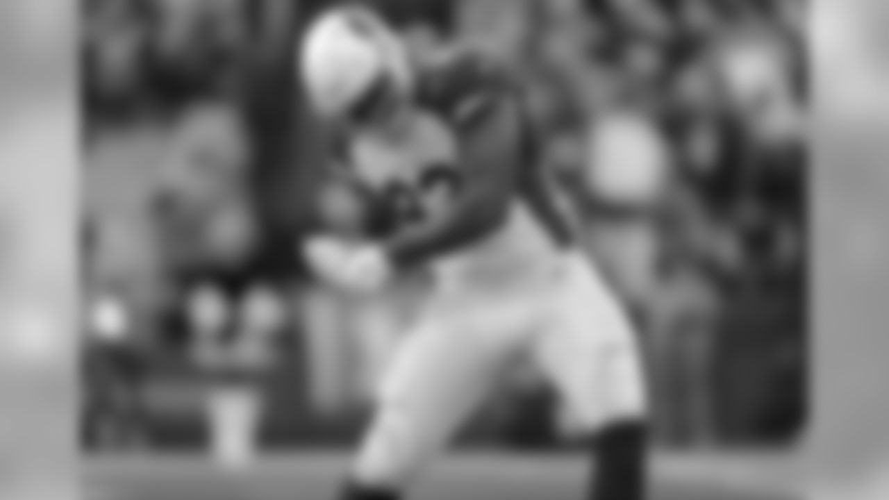Cardinals DE Calais Campbell
