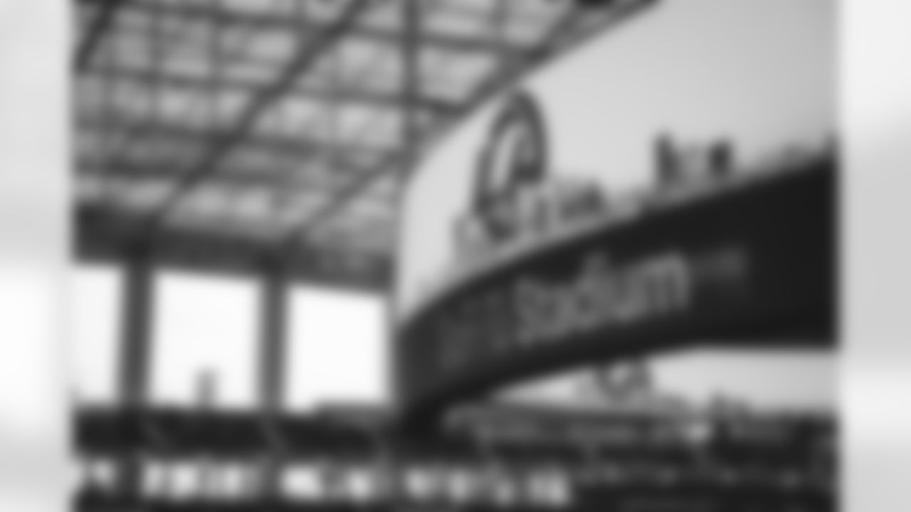 Rams vs. Carolina Panthers | SoFi Stadium | Week 6