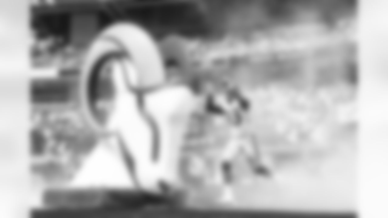The Los Angeles Rams take on the Atlanta Falcons during Week 2 of the 2022 NFL regular season.
