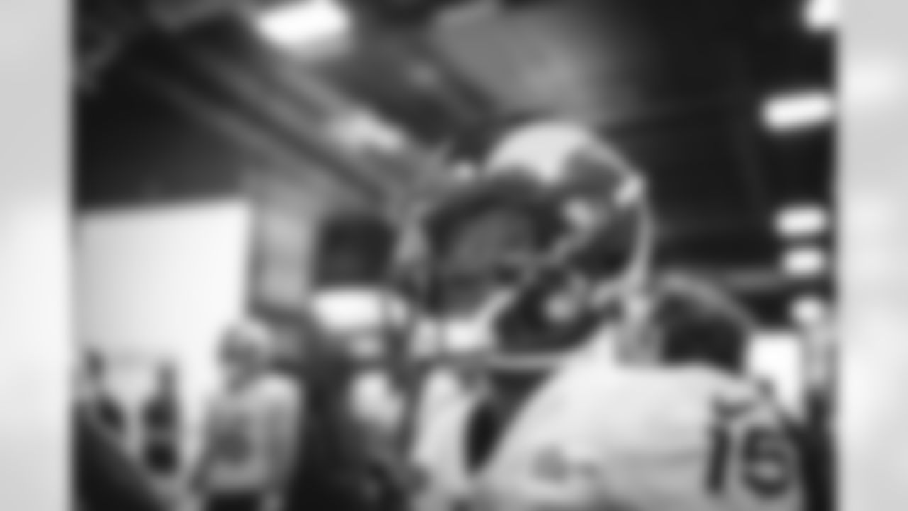 The Los Angeles Rams take on the Denver Broncos for the final preseason game of 2021.