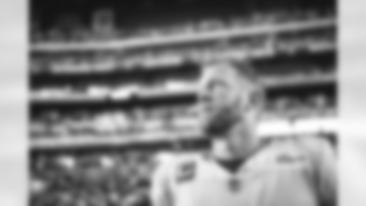 The Los Angeles Rams take on the Indiniapolis Colts in Week 2 of the 2021 season.