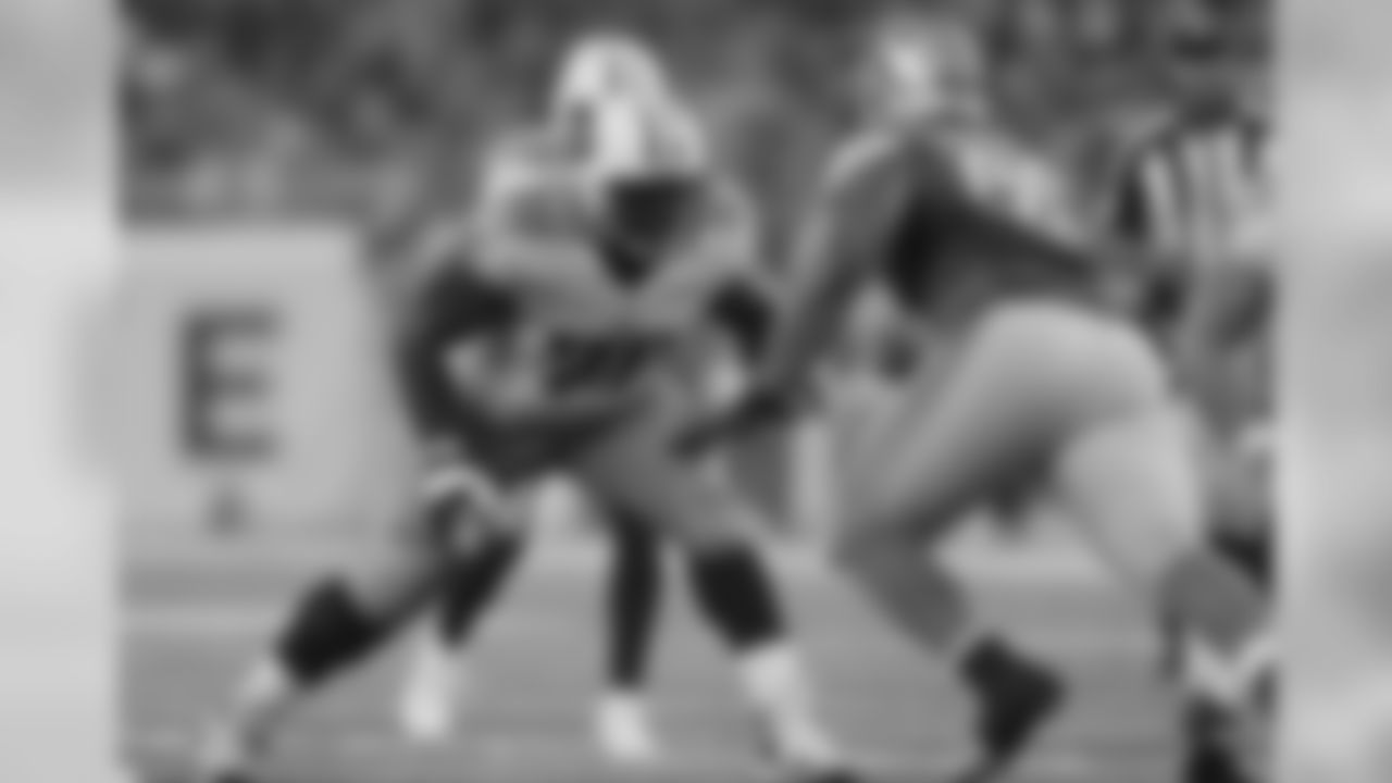 Titans G Chance Warmack