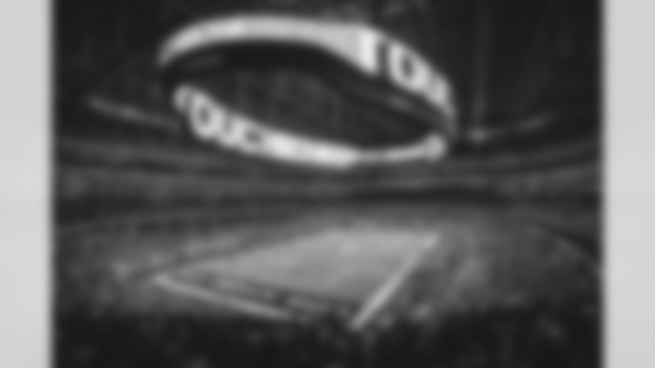 Rams vs. Houston Texans | SoFi Stadium | Preseason