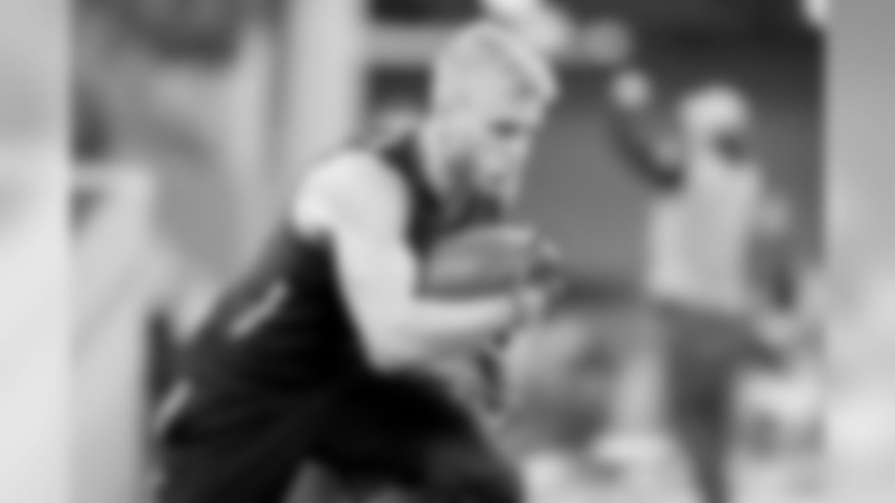 Cooper Kupp - 2017