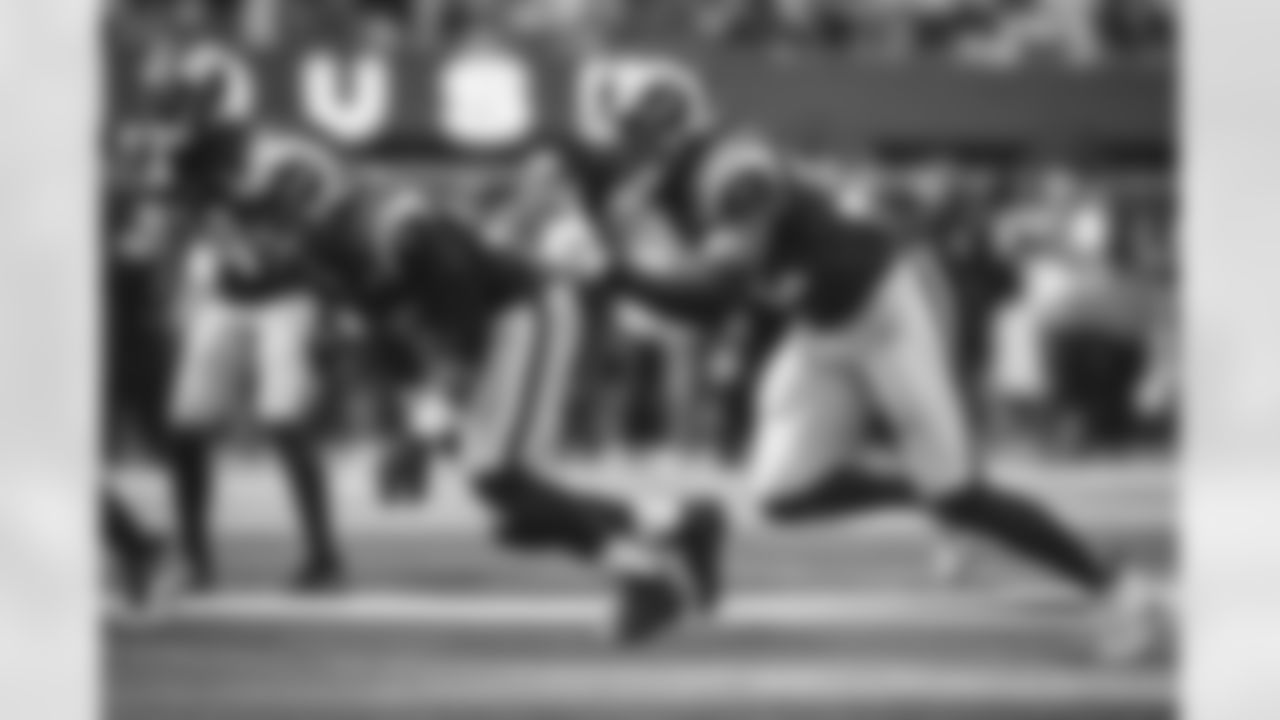 The Los Angeles Rams take on the Philadelphia Eagles in Week 5 of the 2023 NFL Regular Season.