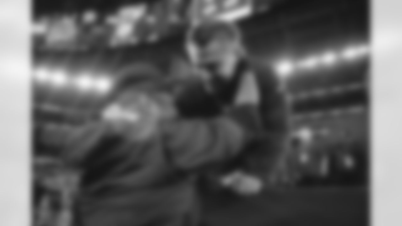 The Los Angeles Rams take on the San Francisco 49ers in the NFC Championship round of the 2021 NFL Playoffs.