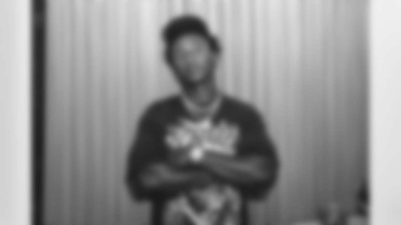 Deestroying is in the Rams House! | Ryan Hadji, NFL LCC