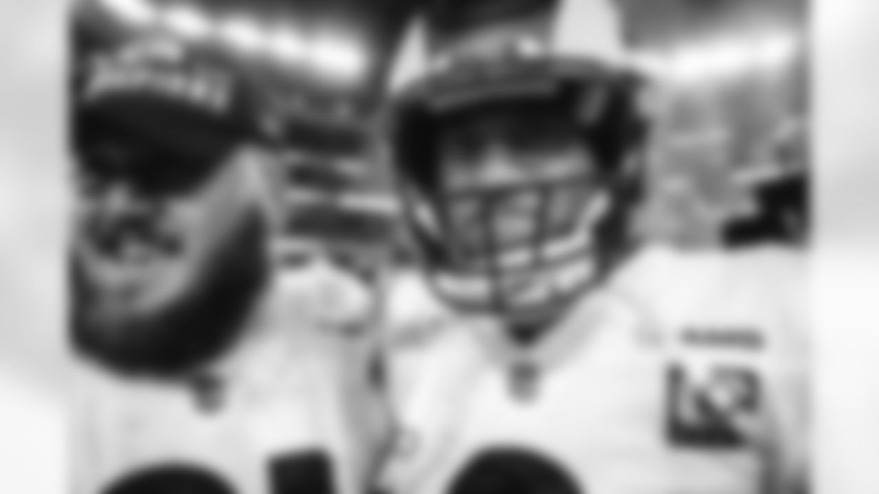 The Los Angeles Rams take on the Cincinnati Bengals in the Super Bowl of the 2021 NFL Playoffs.