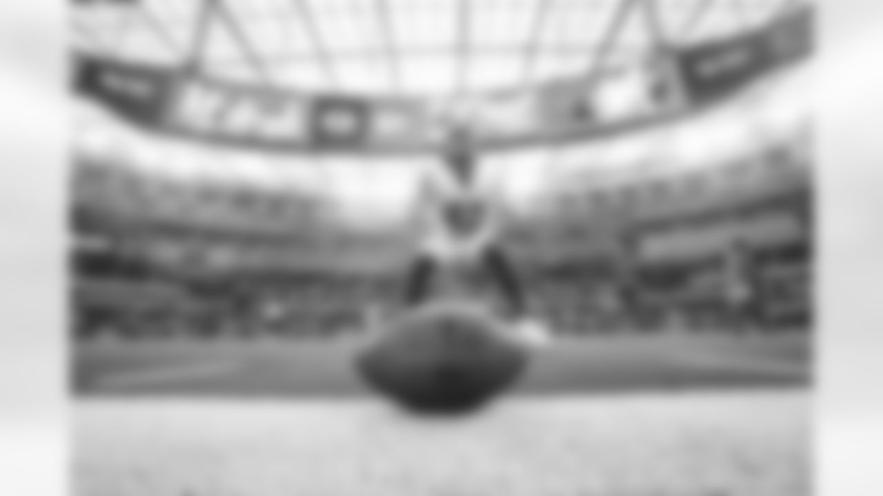The Los Angeles Rams took on the Tennessee Titans in Week 9 of the 2021 season.