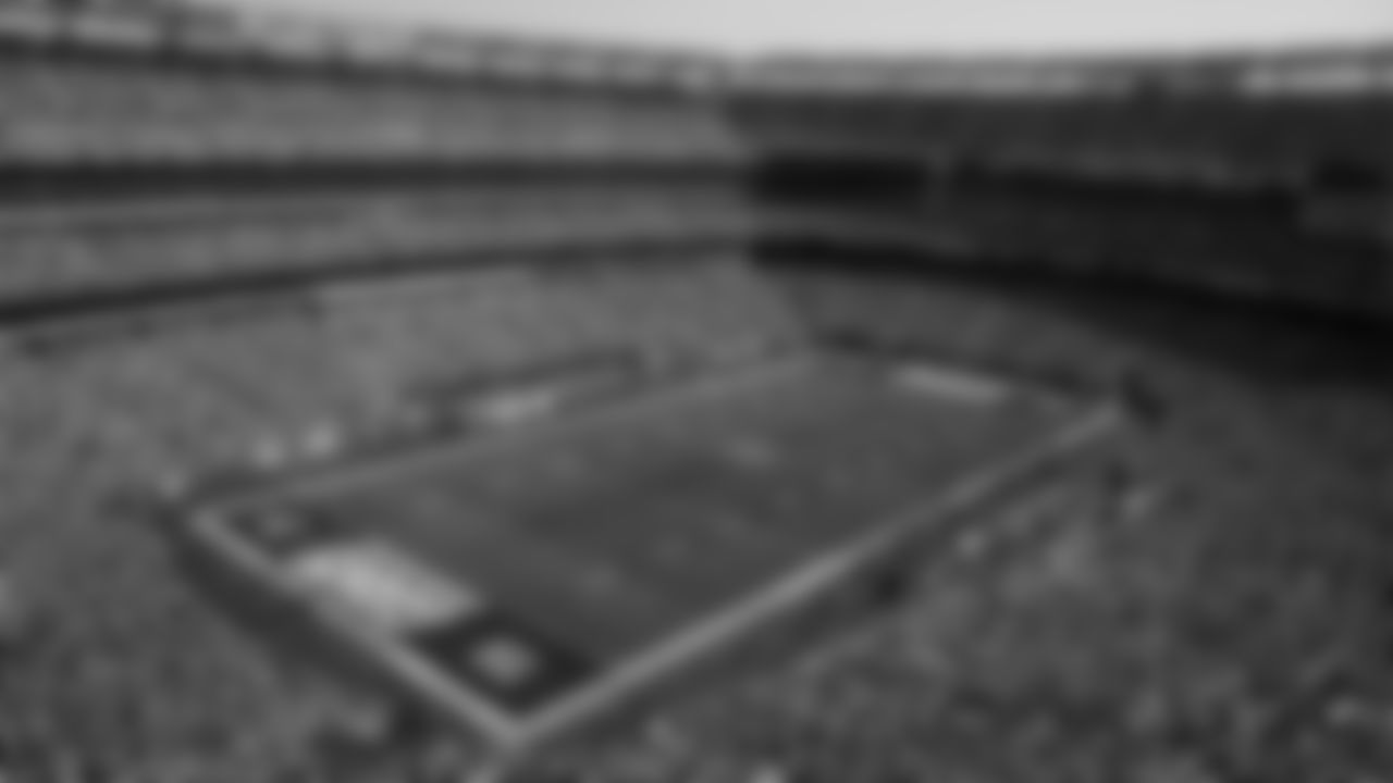 Week 17: Los Angeles Rams at New York Giants | Sun, Dec. 31 @ 10:00 a.m. PT at MetLife Stadium | 2023 Season Schedule