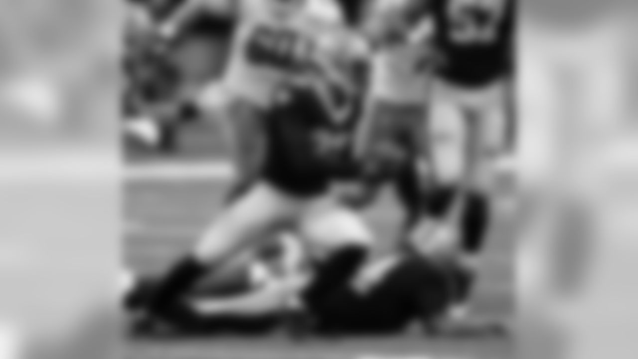 Kenny Vaccaro, Safety