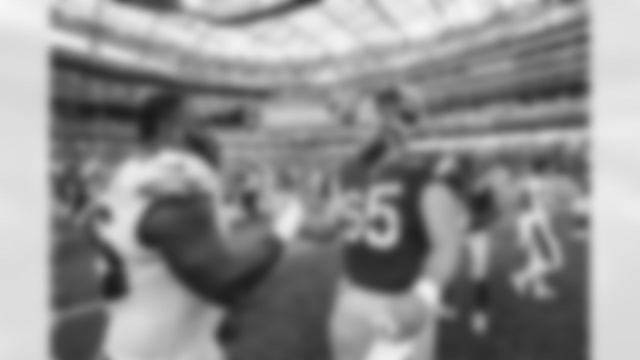 The Los Angeles Rams take on the Philadelphia Eagles in Week 5 of the 2023 NFL Regular Season.
