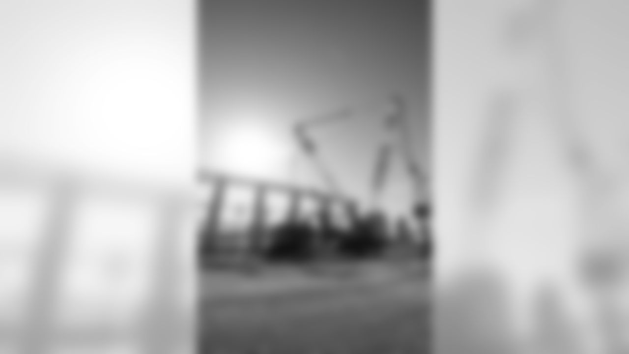 The latest images of the construction progress of the Los Angeles Stadium and Entertainments District on September 18th, 2018 at LASED in Inglewood, Calif (Rams/Hiro Ueno)