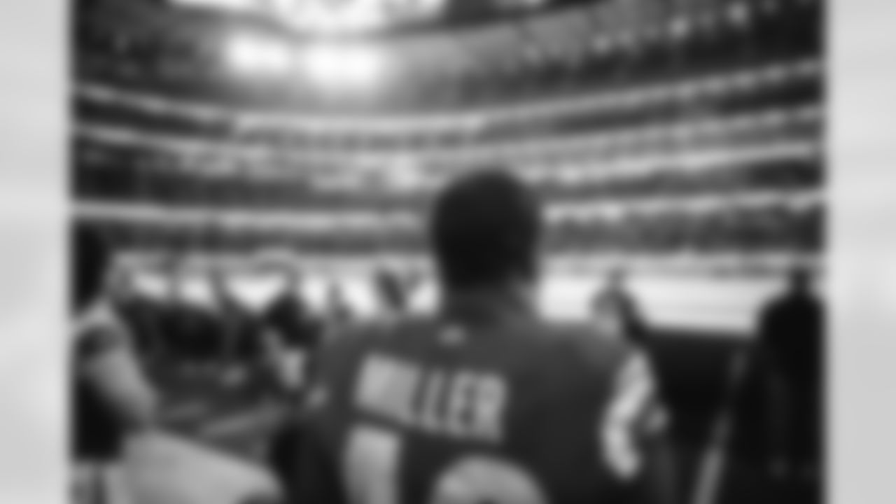 The Los Angeles Rams take on the Arizona Cardinals in the Wild Card round of the 2021 NFL Playoffs.