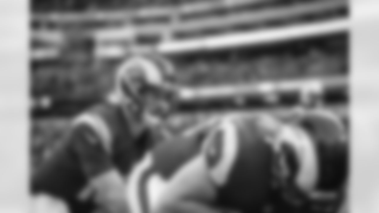 The Los Angeles Rams take on the San Francisco 49ers in the NFC Championship round of the 2021 NFL Playoffs.