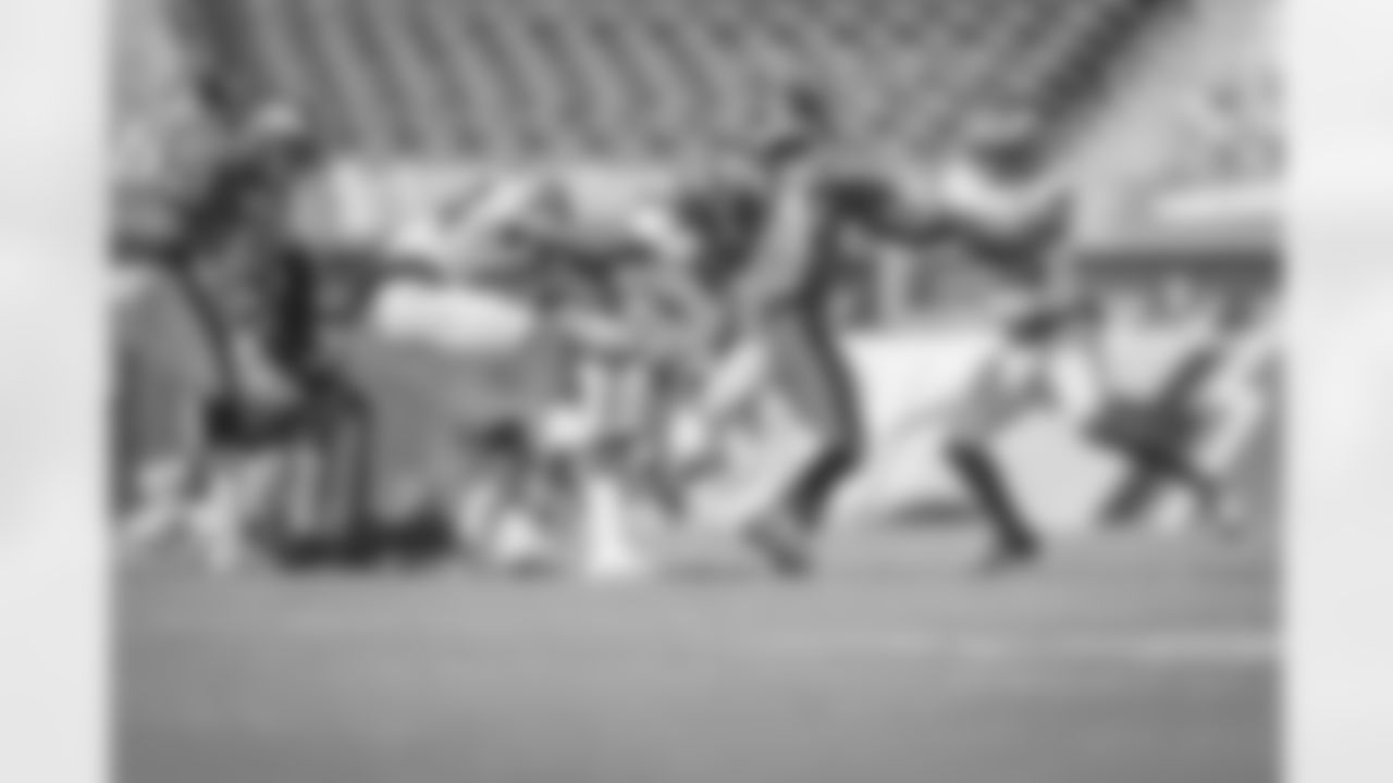 The Los Angeles Rams kickoff Week 2 at Lincoln Financial Field to take on the Philadelphia Eagles.