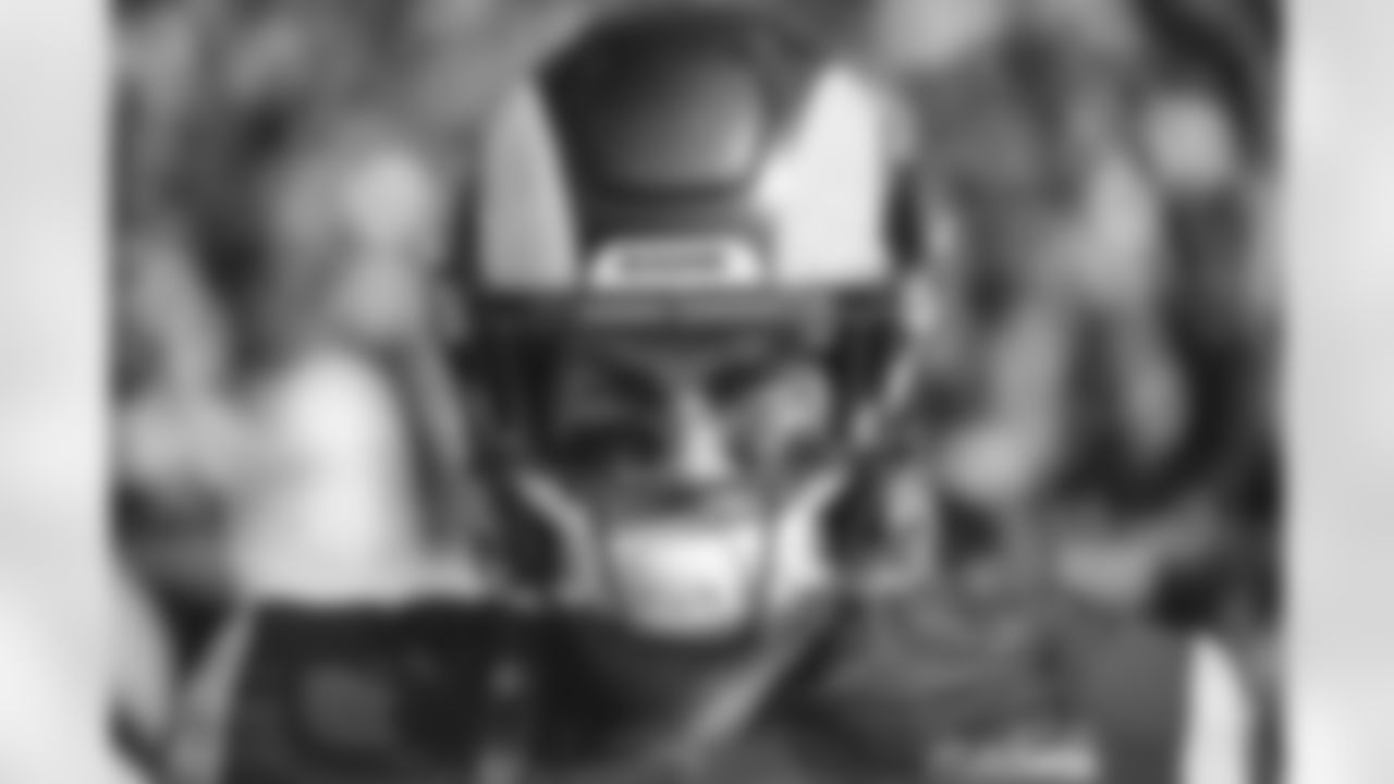 The Los Angeles Rams take on the Tampa Bay Buccaneers in the Divisional round of the 2021 NFL Playoffs.