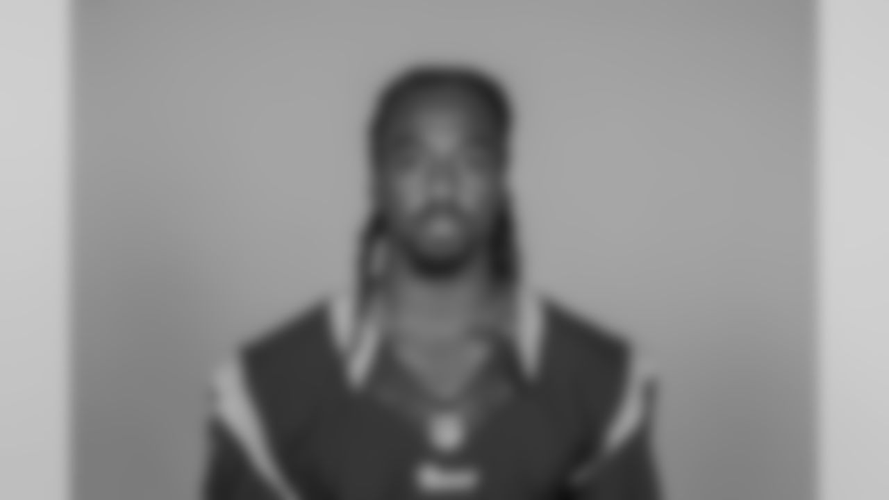 Shakeir Ryan, WR #12