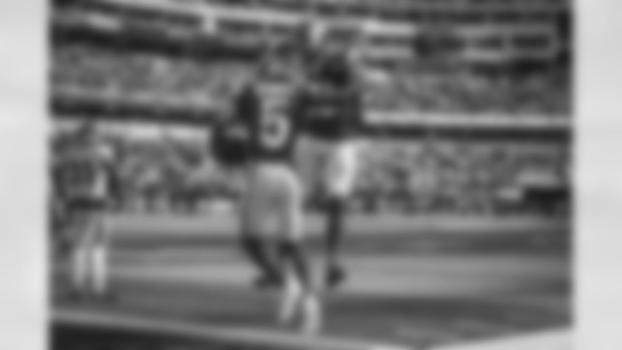 The Los Angeles Rams take on the Philadelphia Eagles in Week 5 of the 2023 NFL Regular Season.