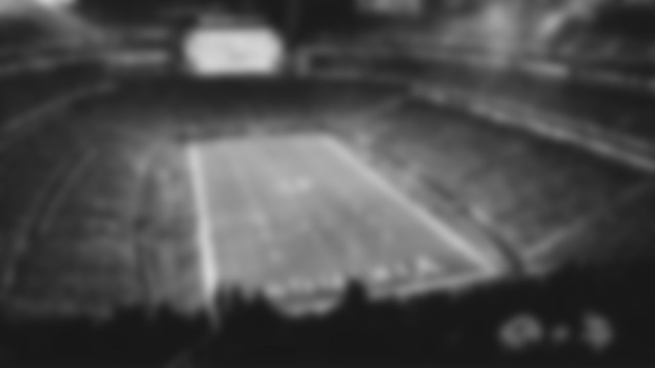 Rams at Vikings | US Bank Stadium | Week 16