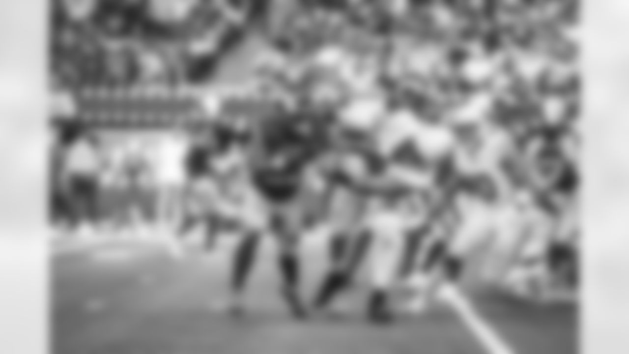 The Los Angeles Rams take on the Arizona Cardinals in Week 6 of the 2023 NFL Regular Season.