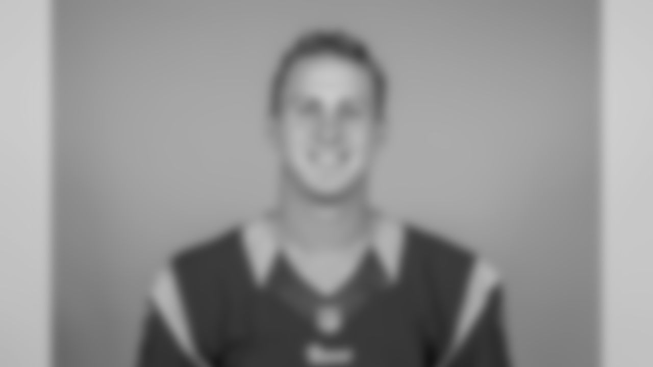 Jared Goff, QB #16
