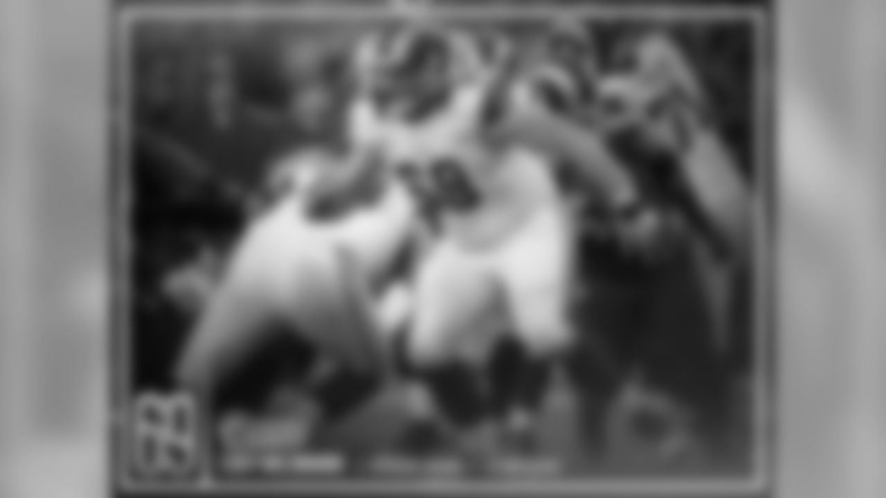 OL Cody Wichmann #69