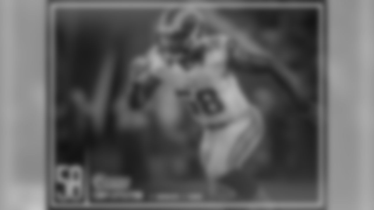 LB Cory Littleton #58