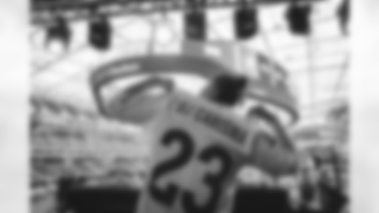LA Rams vs. Tampa Bay Buccaneers