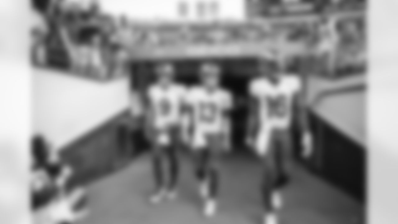 The Los Angeles Rams take on the Denver Broncos for the final preseason game of 2021.