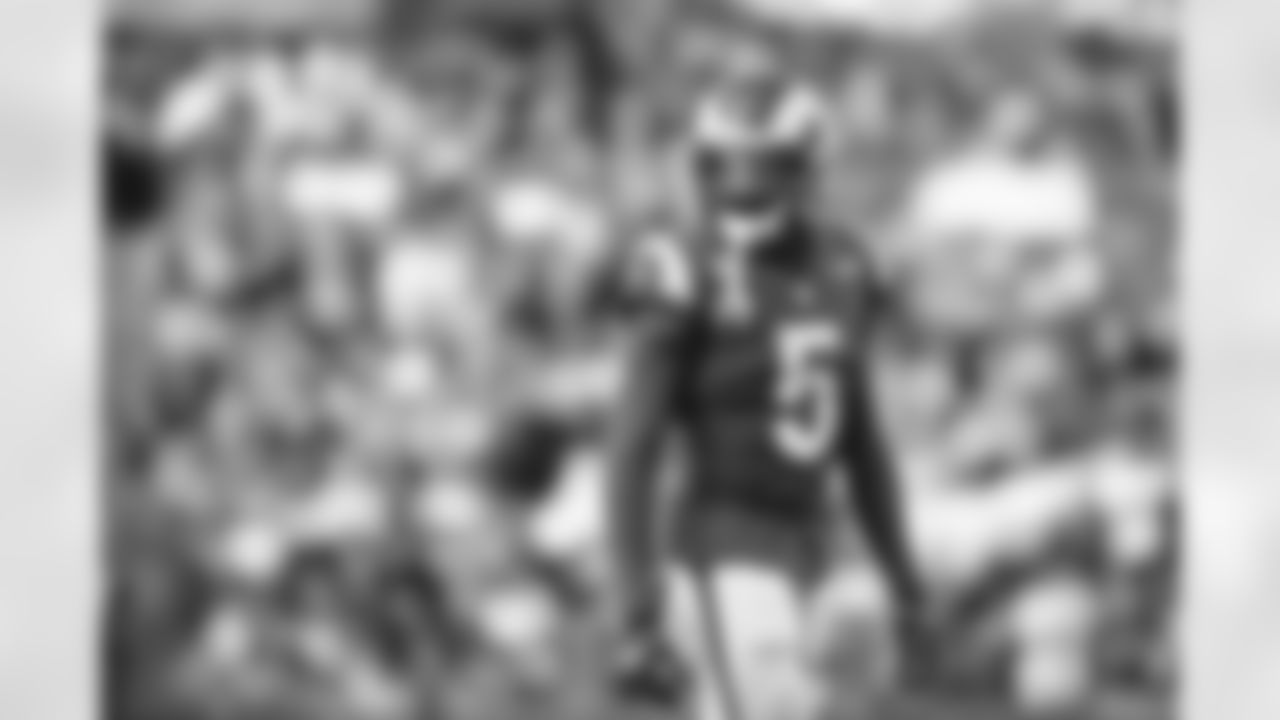 The Los Angeles Rams take on the Tampa Bay Buccaneers in the Divisional round of the 2021 NFL Playoffs.
