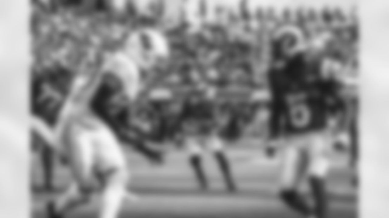 The Los Angeles Rams take on the Arizona Cardinals in Week 6 of the 2023 NFL Regular Season.