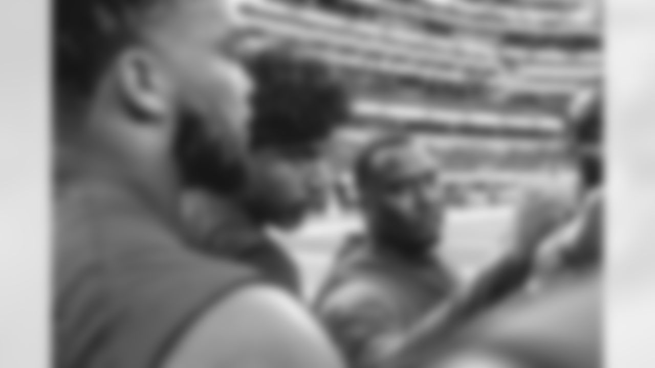 The Los Angeles Rams take on the Los Angeles Chargers in Week 1 of the 2022 NFL Preseason.