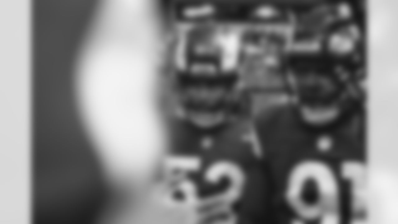 The Los Angeles Rams take on the Philadelphia Eagles in Week 5 of the 2023 NFL Regular Season.