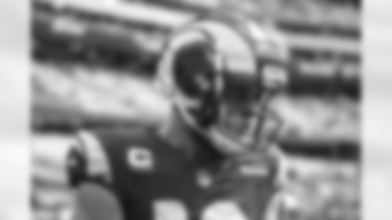 The Los Angeles Rams take on the Pittsburgh Steelers in Week 7 of the 2023 NFL Regular Season.